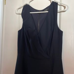 Tahari asl sleeveless dress